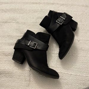 Life Stride boots